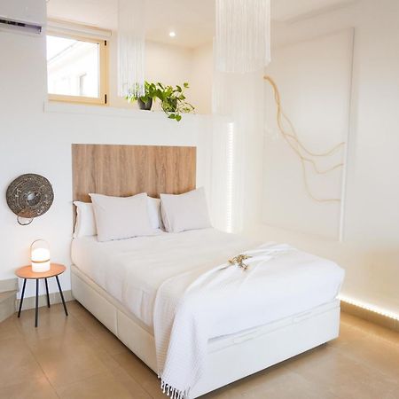 Costa Brava Acollidor Apartament Amb Gran Terrassa Per A 3 Persones Castello  D'Empuries Dış mekan fotoğraf