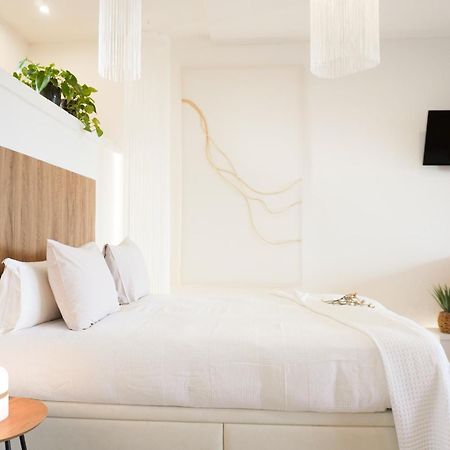 Costa Brava Acollidor Apartament Amb Gran Terrassa Per A 3 Persones Castello  D'Empuries Dış mekan fotoğraf
