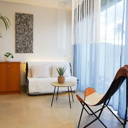 Costa Brava Acollidor Apartament Amb Gran Terrassa Per A 3 Persones Castello  D'Empuries Dış mekan fotoğraf