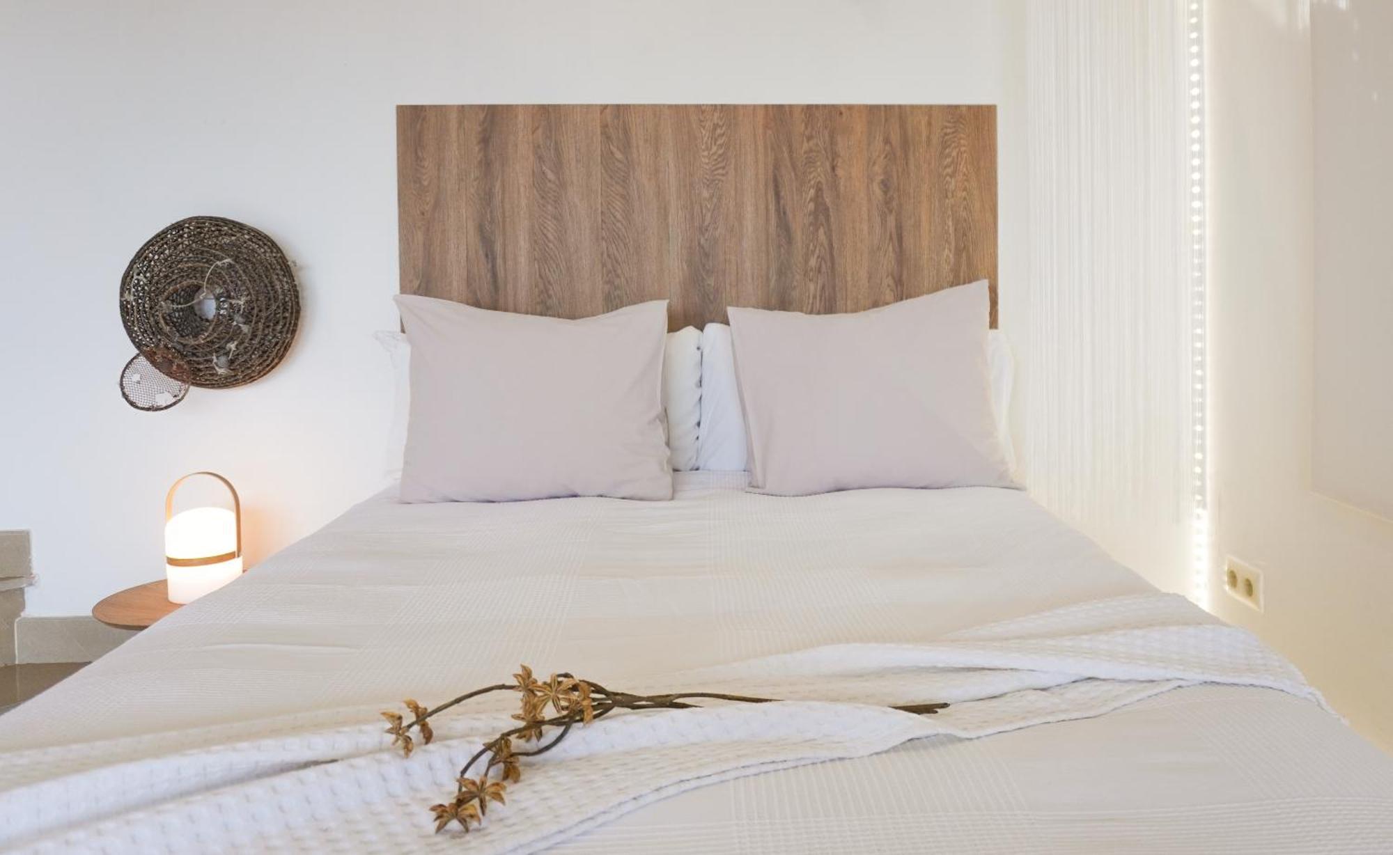 Costa Brava Acollidor Apartament Amb Gran Terrassa Per A 3 Persones Castello  D'Empuries Dış mekan fotoğraf