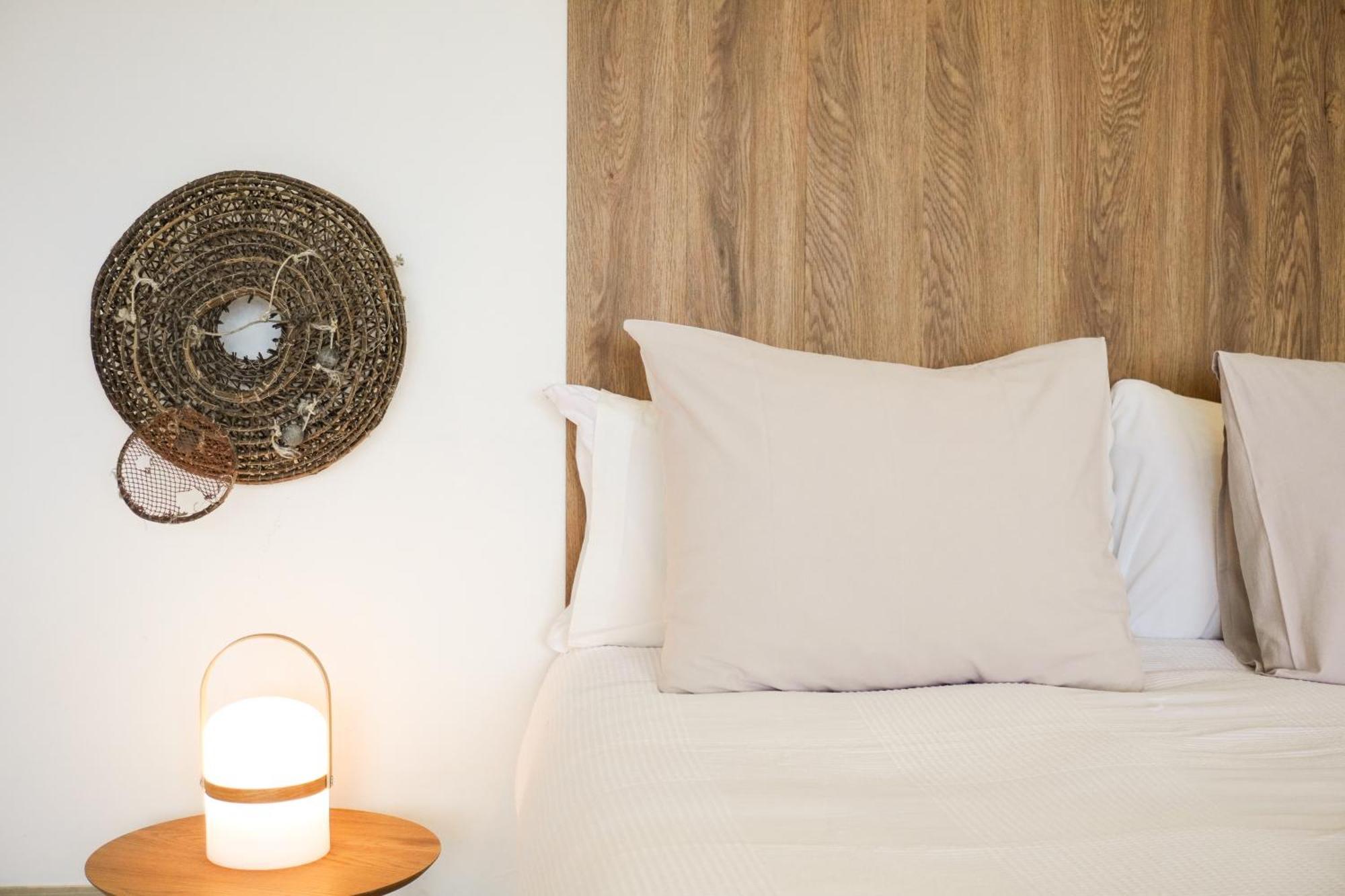 Costa Brava Acollidor Apartament Amb Gran Terrassa Per A 3 Persones Castello  D'Empuries Dış mekan fotoğraf
